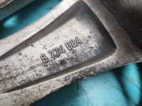 Felga aluminiowa 16" Bmw e46 alufelga