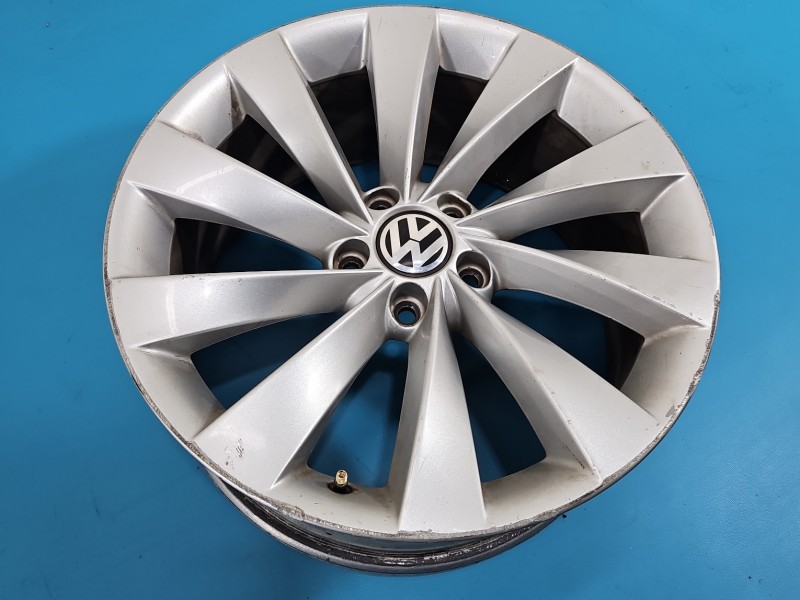 Felga aluminiowa 18" Vw Passat CC alufelga