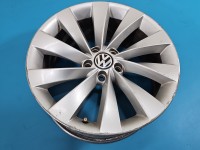 Felga aluminiowa 18" Vw Passat CC alufelga