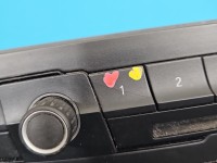 Konsola panel nawiewu bmw F30