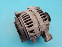 TEST Alternator Opel Vectra C 0124425009, 13147093 1.8 16V