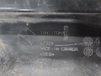 Listwa progowa lewa PRÓG NAKŁADKA Jeep Grand Cherokee IV WK2