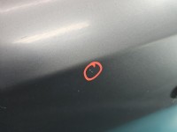 DRZWI PRZÓD LEWE KIEROWCY Kia Ceed I 06- 3d 3A