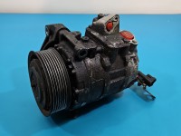 Sprężarka klimatyzacji kompresor Land Range Rover sport I L320 3.6 TD V8 (368DT)