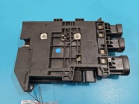 Sterownik moduł Europejska, AKUMULATORA Renault Megane III 243800007R