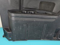 Tapicerka bagażnika prawa boczek Dodge Caravan V 07-20