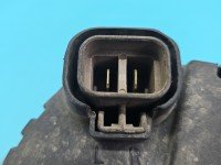 TEST Alternator Hyundai Getz 1.1 wiel