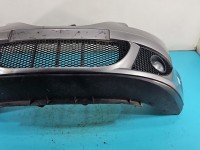 Zderzak przód Seat Altea szary LS7U