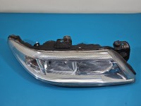 Reflektor prawy lampa przód Renault Laguna II EUROPA
