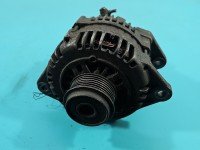 TEST Alternator Opel Meriva A 1.7 cdti