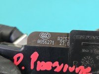Zamek tył prawy 456208004003, A6397300735 Mercedes Vito W639