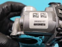 Przepustnica Opel Astra VI L 9830171480 1.5 cdti