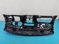 Deska rozdzielcza airbag pasażera kokpit Skoda Octavia III