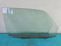 Szyba drzwi przód prawa Mitsubishi Pajero Pinin HB