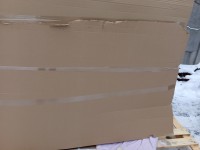 Drzwi przesuwne prawe boczne Renault Master III 10-24