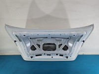 Klapa tył Mercedes CLA C118 X118 sedan 4d biały 149