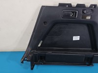 Tapicerka bagażnika lewa boczek Peugeot 3008 II 9830035877