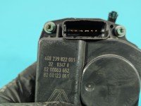 Przepustnica Renault Laguna II 8200063652, 8200123061 1.8 16V