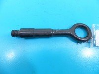 Ucho holownicze hak Porsche Panamera I 970 09-16