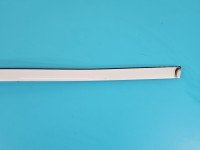 Listwa dachowa lewa dachu Peugeot 2008 I 13-19