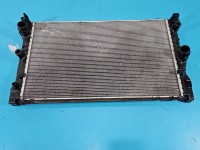 Chłodnica wody BMW G30 8590047 2.0d