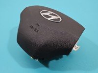 Poduszka powietrzna kierowcy airbag Hyundai Elantra VI 15-20 80100F2000