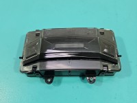 Lampa kabiny lampka Peugeot 508 II 18- 9814757480