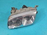 Reflektor lewy lampa przód Hyundai Trajet EUROPA