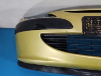 Zderzak przód przedni Peugeot 307 KAWC