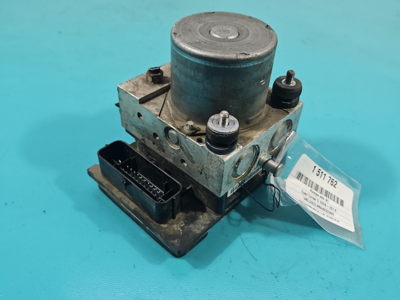 Pompa abs Opel Corsa D 0265230332, 0265951015