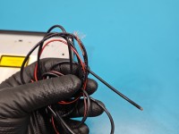 Radio fabryczne Kia Carens III 06-13 BE7955 radioodtwarzacz