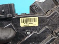 Zamek tył prawy 81420-H8010 Kia Rio IV 16-23