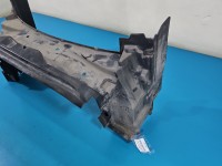 Osłona ZAŚLEPKA PLASTIK KIEROWNICA POWIETRZA JAGUAR XF I X250 CX23-8102-A