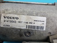 TEST Rozrusznik Volvo V40 II 12- 2.0 D4 31419543