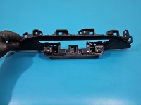 Osłona ZAŚLEPKA PLASTIK Kia Stinger 84740-J5000WK