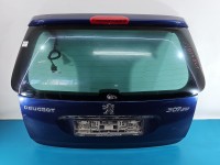 Klapa tył BAGAŻNIKA SZYBA Peugeot 307 kombi 5d EGED