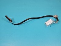 KLEMA INSTALACJA WIĄZKA MINUSOWA MINUS Peugeot 508 I 9801031580
