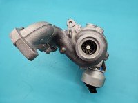 Turbosprężarka Regenerowana Vw Passat B8 04L253010T, 04L253010TV 2.0 tdi (CRL) 150KM