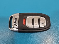 PILOT KLUCZYK KEYLESS AUDI Q5 08- 8K0959754B