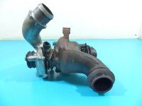 Turbosprężarka Peugeot 607 9640668680, 726693-1 2.2 hdi