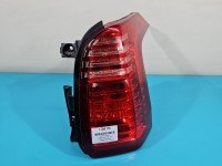 Lampa tył prawa Peugeot 5008 HB