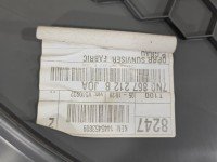 Tapicerka drzwi tył prawa boczek Seat Alhambra II 7N 10- 7N0867212B