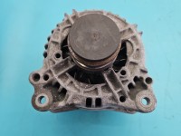 TEST Alternator Vw Passat B5 028903029B, 0124515026 1.9 tdi