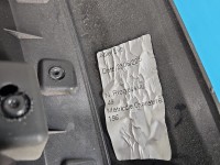 Tapicerka drzwi przód prawa boczek Fiat Ducato IV 07355601000