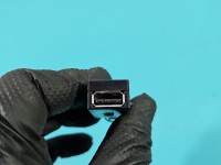 Gniazdo USB Skoda Octavia III 5Q0035726E