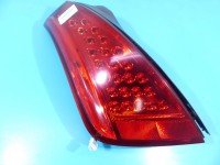 Lampa tył lewa Nissan Murano Z50 HB