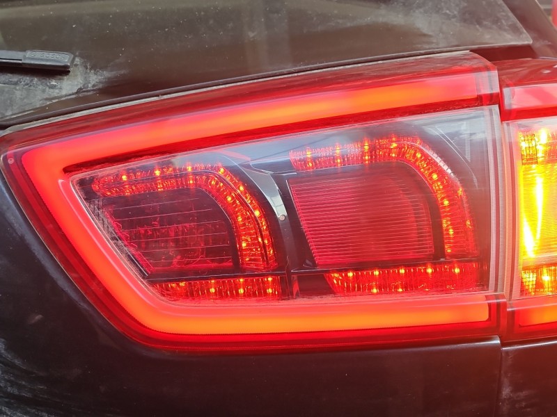 Lampa tył prawa Kia Niro I 16-22 HB EUROPA 92404-G51