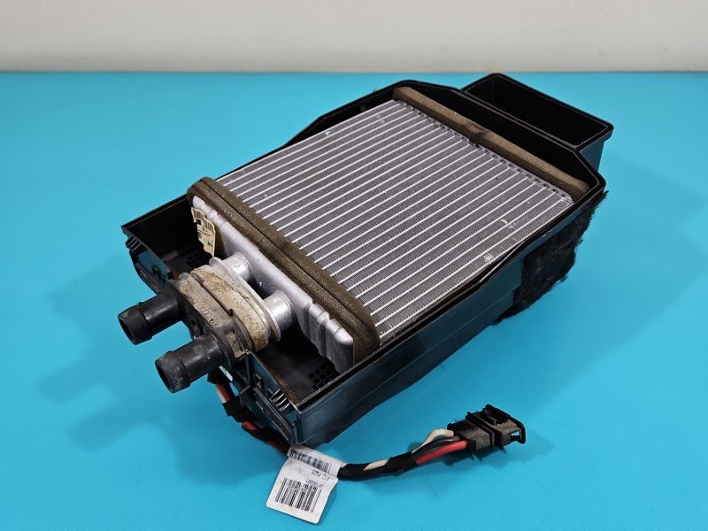Nagrzewnica Skoda Rapid 6R0963235, 48237016 EUROPA Nagrzewnica Skoda Rapid 6R0963235, 48237016 EUROPA