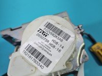 Pas bezpieczeństwa przód prawy pasażera Chrysler Voyager V 07-16 265073RH08