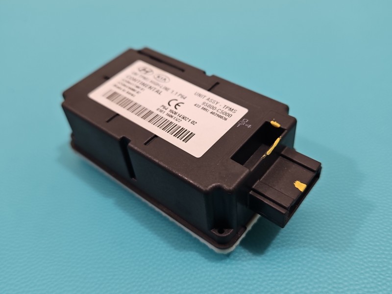 Sterownik moduł Producent części: KIA, TPMS Kia Sorento III 95800-C5000, A2C8641750001